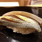 日本橋蛎殻町 すぎた - 