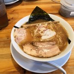 らーめん やまふじ - 