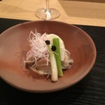 日本料理 髙ノは - 