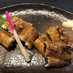 圭蔵 - 境港産天然鰻の蒲焼き