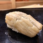 日本橋蛎殻町 すぎた - 