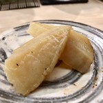 日本橋蛎殻町 すぎた - 