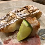 日本橋蛎殻町 すぎた - 