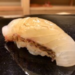 日本橋蛎殻町 すぎた - 