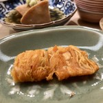 日本橋蛎殻町 すぎた - 