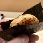 日本橋蛎殻町 すぎた - 