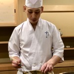 日本橋蛎殻町 すぎた - 