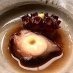 日本橋蛎殻町 すぎた - 