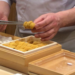 日本橋蛎殻町 すぎた - 