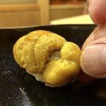 日本橋蛎殻町 すぎた - 