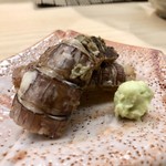 日本橋蛎殻町 すぎた - 