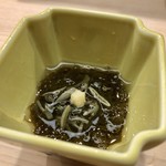 日本橋蛎殻町 すぎた - 