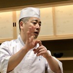 日本橋蛎殻町 すぎた - 