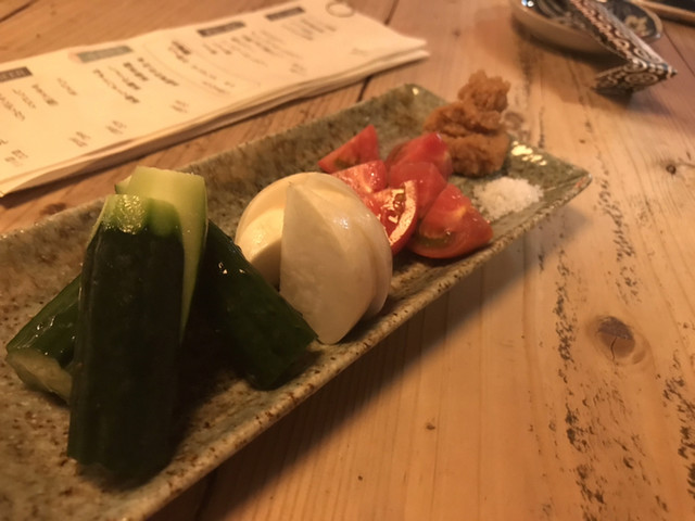 酒ト飯 イイダ 下北沢 居酒屋 食べログ