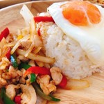 ICE kitchen 坂の下アジアンカフェ