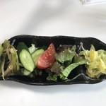 カフェ ラムーン - 