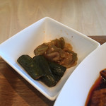 Chinese Tapas Hachi - 