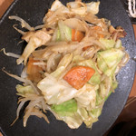 麺屋壱正 各務原店 - 