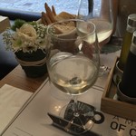 Galup - ご存知 Prosecco、廉い旨いスッキリ