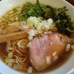 麺屋CHIKUWA - 