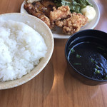 焼鳥・炙り焼き をどり - 