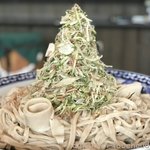 本手打ちうどん庄司 - 