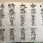 本手打ちうどん庄司 - 