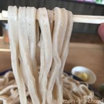 本手打ちうどん庄司 - 