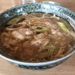 本手打ちうどん庄司 - 