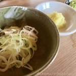 本手打ちうどん庄司 - 