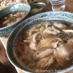 本手打ちうどん庄司 - 