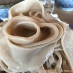 本手打ちうどん庄司 - 