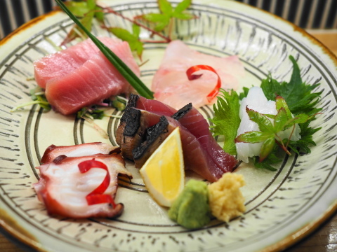 蔵王料理のうらく伸 東白石 | 宮城の居酒屋