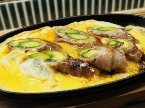 蔵王料理のうらく伸 - 東白石（居酒屋）の写真