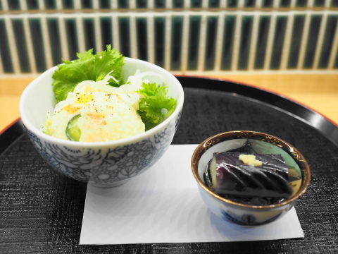 蔵王料理のうらく伸 - 東白石（居酒屋）の写真