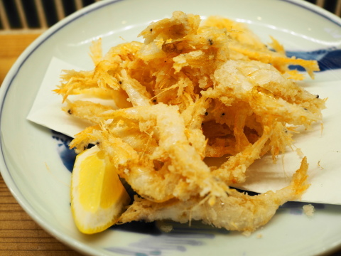 蔵王料理のうらく伸 - 東白石（居酒屋）の写真