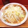 ザ・ラーメン スモールアックス