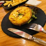 ビストロ酒場ブルボン - 