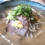 麺屋 彩未 - 味噌