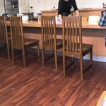 麺屋 彩未 - かうんた