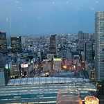 オザミトーキョー - Twilight zone(ФωФ)