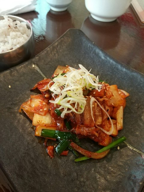 おぱ屋東大門タッカンマリ 国分寺店 国分寺 韓国料理 食べログ おぱ屋東大門タッカンマリ 国分寺店 国分寺 韓国料理 食べログ