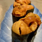 TATSU SUSHI - 