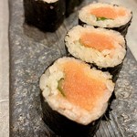 TATSU SUSHI - 