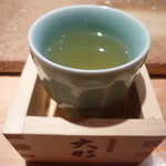 Arakichou Kintsugi - 鰹と昆布のお出汁