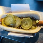 wursthelden - 料理写真: