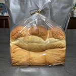 こだわり食パン専門店 麦麦 - 