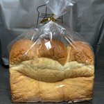 こだわり食パン専門店 麦麦 - 