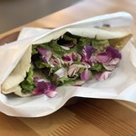 カフェ ラスティック - 
