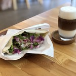 カフェ ラスティック - 